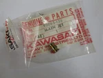 Kawasaki Nos New 92063-138 Main Jet #140 KZ400. Fixed Price $13.61.