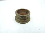 70-4322 New Timing Side Crankshaft Bushing Triumph .010 350 500 T100 W17800. Fixed Price $39.99.
