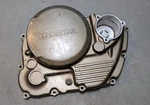 Honda NX650 Clutch Cover Right Side Engine Crankcase. Fixed Price $46.00.
