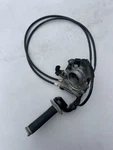 Kawasaki Oem Throttle Body Intake Fuel Keihin 19-20 Kx 450X 16163-0936. Fixed Price $112.99.