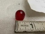 Nos Indicator Light Lens Harley Panhead Red Electra Glide Flh Nacelle Oem Vintag. Fixed Price $39.98.