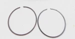 1978-1980 Yamaha YZ125 Piston Ring .75MM Oversized 2K6-11601-30 Vintage Mx Nos. Fixed Price $24.99.