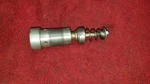 YZ490 Yamaha 1987 Fork Bottom Valve 2HH-2316A-L0-00 Bolt. Fixed Price $26.99.