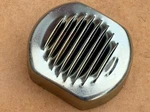 Nos Honda Genuine Air Filter Cover For QA50 (17231-114-670). Fixed Price $128.77.