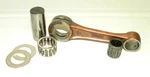Wsm Yamaha 350 Banshee 1987-2006 Connecting Rod Kit Atv 45-520, 29L-11651-00-00. Fixed Price $73.10.