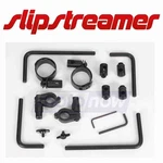Slipstreamer Replacement Hardware Kit With 7/8IN. Clamp For 1982-1983 Suzuki Rj. Fixed Price $84.14.