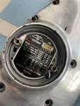 2002 Sportster Cam Cover With Ignition. Fixed Price $220.00.