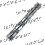 Front Inner Fork Tubes Yamaha DT1E RT1B 1971 DT2 RT2 1972 DT3 RT3 1973 574MM. Fixed Price $150.39.