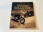 Clymer Vintage Collection 4-STROKE Service Repair Shop Maintenance Manual VCS-4. Fixed Price $39.99.
