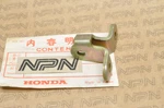 Nos Honda XL250 K0-K2 XL350 K0-K1 Seat Hinge Mount Bracket 77201-356-000. Fixed Price $21.99.