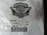 Harley Davidson Oem Xl Main Shaft Oil Seal & Retainer 35150-52 79-85. Fixed Price $14.18.