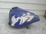 1998-2006 Yamaha PW80 Gas Fuel Oem Tank 3RV-24110-20-00 Read Item Description. Fixed Price $70.00.