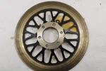 Front Wheel Rotor 1986 Honda Shadow VT500 45251-KW9-970. Fixed Price $25.00.