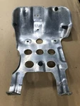 Honda XL500R XL250R Skid Plate Oem 1982 Age Related Marks P/n 50351-KB7-000. Fixed Price $75.00.
