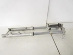 Yamaha Xv 535 Virago Front Forks Suspension 4KU-23102-01-00 1996-1999. Fixed Price $285.00.