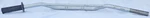 Suzuki RM250/125 Handlebar 56110-37F01-13L Good Used Condition Vtg Ahrma. Fixed Price $36.92.