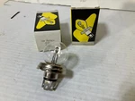 Flosser #3940B Automotive Bulb 12V 75/75CP P45T Lot Of Made In Germany Nos. Fixed Price $23.95.
