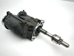 00-07 Harley Davidson Softail Deuce Fxstd Starter Motor. Fixed Price $67.10.
