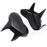Engine Guard Extension Black For Bmw 2005-2011 R1200GSA Adventure. Fixed Price $129.59.