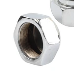 For Honda Z50A Z50R SL125 CL90 CB250 CT70 SL70 XR75 Steering Stem Nut Cap Washer. Fixed Price $10.40.