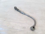 Triumph Daytona Trident & Trophy 900 Thunderbird Cylinder Head Cam Pipe Line. Fixed Price $9.95.