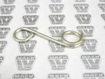 Harley Davidson Nos New 38660-56 Cable Guide Kh Xlch Xlh. Fixed Price $29.99.