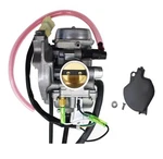 Wflnhb Carburetor Replacement For Kawasaki KVF300 Prairie 2X4 / 4X4 Carb.... Fixed Price $37.99.