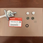 Genuine Oem Honda 16950-ML3-911 Fuel Petcock Valve 1980-2007 Cr Series. Fixed Price $19.82.