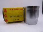Nos Suzuki TS250 Savage 1969 Genuine Fork Outer Tube Nut 51150-16411. Fixed Price $73.99.