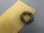 Husqvarna Husky HQV70 Auxiliary Shaft 15T 4TH Gear 161299101 16.12.991.01 Ahrma. Fixed Price $74.99.