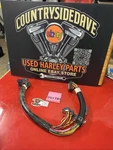 Harley Boom Audio Wiring Stereo Overlay Harness Radio Fairing Streetglide Tourin. Fixed Price $94.50.