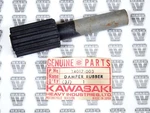 Kawasaki Nos New 14017-003 Rubber Damper S3 Mach Ii KH400. Fixed Price $114.99.