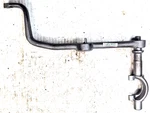 1929 1936 Clutch Release Lever #2426-29 Jd Vl Transmission Fork Harley G730. Fixed Price $145.00.