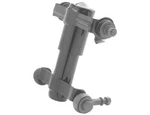 Monroe Hydraulic Shock Kit 1946 - 1957 Harley Springer Front Fork. Fixed Price $288.00.