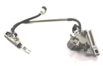 2025 Kawasaki KX85 Oem Nissin Rear Brake Master Cylinder With Caliper. Fixed Price $125.96.