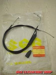 Nos Suzuki TC90 TS90 TC100 TS100 1970-73 Throttie Cable P/n 58300-25000 Genuine. Fixed Price $34.53.