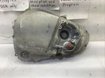 Suzuki Gr 650 Tempter Engine Cover Clutch Needs Polish Inside Spotless. Fixed Price $40.00.