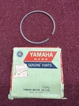 Nos Oem 1976 1977 Yamaha YZ125 Piston Ring 313-11611-10 0.25. Fixed Price $20.00.