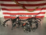 Used Oem 2011 Victory Cross Country Roads Main Chassis Harness 2411520 2878507. Fixed Price $209.99.