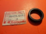 Nos New Oem Original Kawasaki KZ750 KZ1000 KZ1100 KZ550 Rubber Damper 92075-1256. Fixed Price $9.99.