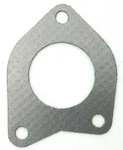 Wsm Kawasaki 550 Js / Sx Exhaust Gasket '86-'95 007-517, 11060-3726. Fixed Price $6.97.