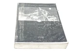 Genuine Harley Davidson 2001 Fl Touring Models Official Service Manual 99483-01. Fixed Price $59.90.
