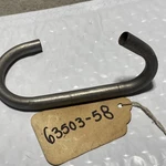 Harley 63503-58 Oil Line Nos. Fixed Price $15.00.