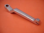 Arm Clutch Release Lever Harley 4 Speed Transmission Fl Fxs Fxwg L79-86. Fixed Price $37.00.