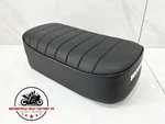 1978 - 1985 Honda Motorcycle Saddle Seat Pan New Complete Black.. Fixed Price $138.99.