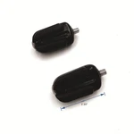 2 Pcs Black Slipstream Shifter Peg For Harley Dyna Super Glide Fxd/ Custom Fxdc. Fixed Price $30.79.