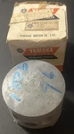 Nos Yamaha New Piston Standard Bore 1977-78 IT400 1W6-11631-00-96. Fixed Price $18.73.