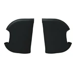 Indian Motorcycle Highway Bar Lower Closeouts, Black 2884901-VBA. Fixed Price $199.99.