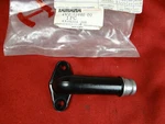 Yamaha Joint / Pipe, Coolant, Cylinder, Nos 1981 YZ125, 4V2-12446-00-00. Fixed Price $29.95.