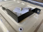 2016 Indian Scout Battery Strap Bracket. Fixed Price $25.00.